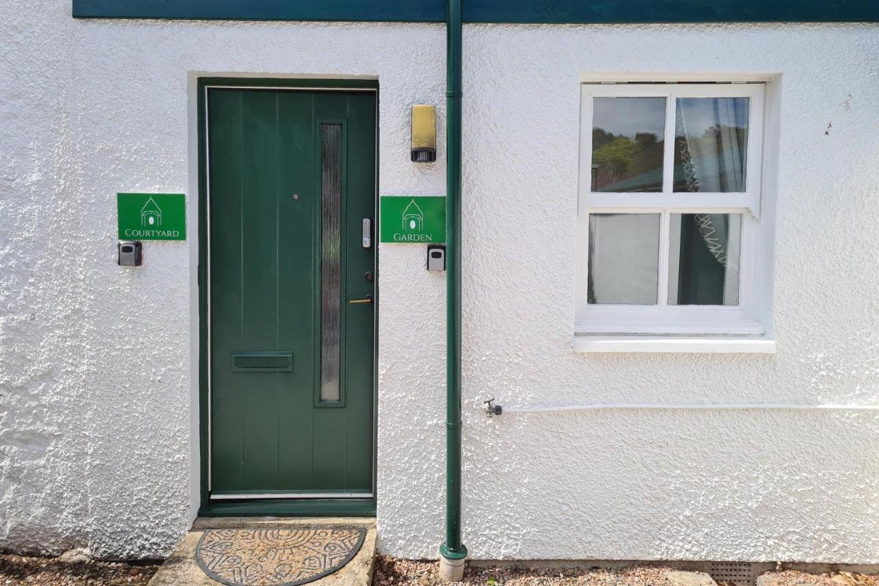 Altonsyde Studios Nairn Exterior photo